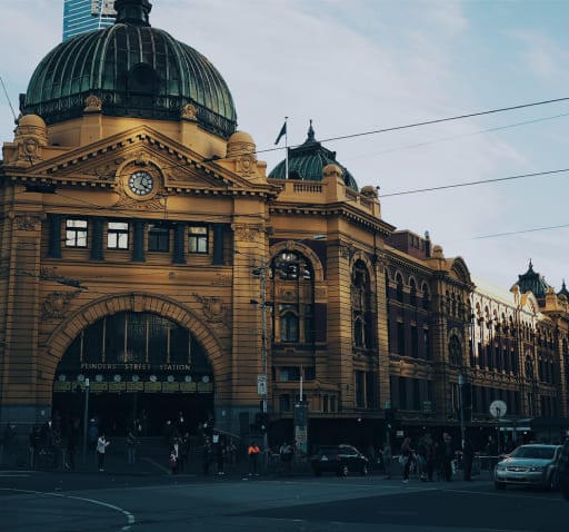 MELBOURNE